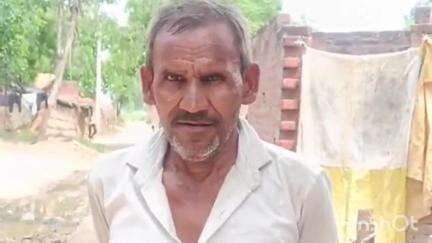 मोहम्मदी: जल जीवन मिशन अभियान की खुली पोल, मोहम्मदी तहसील क्षेत्र के तेंदुआ का मामला
 #jansamasya