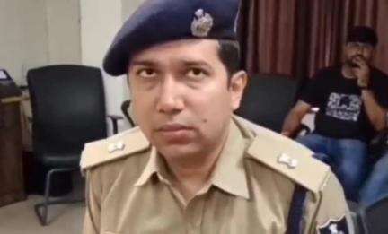 ग्वालियर गिर्द: ग्वालियर में दसवीं में कम नंबर आने पर छात्रा ने फांसी लगाकर आत्महत्या कर ली