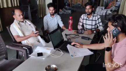 महाराजगंज: मुख्यमंत्री युवा योजना के तहत ज़िले में आज 230 युवाओं ने ऋण के लिए किया आवेदन