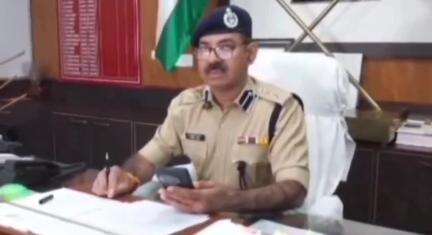 ग्वालियर गिर्द: ग्वालियर के बिजौली में आरोपी ने पति-पत्नी को जान से मारने की धमकी दी, पुलिस ने मामला दर्ज किया