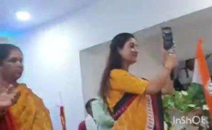 टिकारी: टिकारी में कांग्रेस ने आयोजित किया नारी न्याय संविधान सम्मेलन, महिलाओं के अधिकारों पर हुई चर्चा