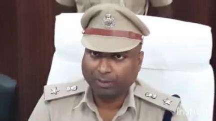 खगड़िया: खगड़िया एसपी ने दी जानकारी, बीते 24 घंटों में 13 लोग हुए गिरफ्तार