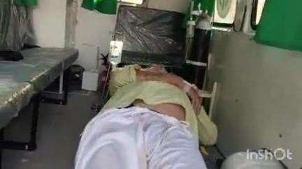 कोल: सारसौल में रोड़वेज बस में बुजुर्ग हुआ ज़हर खुरानी का शिकार, तबियत बिगड़ने पर कंडक्टर ने पहुँचाया अस्पताल