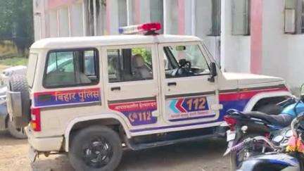 मसौढ़ी: विधायक रोड मालिकाना में एसबीआई एटीएम से बदमाशों ने एक लाख रुपए निकाले