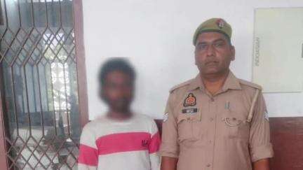 बिलासपुर: गुरुवार को थाना भोट क्षेत्र से शराब तस्करी मामले में पुलिस ने एक वारण्टी आरोपी को किया गिरफ्तार