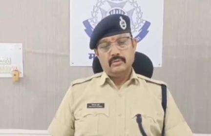 तानसेन: थाटीपुर में महिला के साथ पति ने की मारपीट, पुलिस ने मामला दर्ज किया