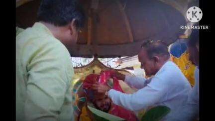 *मां नर्मदा चिंतन सप्ताह ज्ञान यज्ञ कलश शोभायात्रा निकली जगह जगह हुआ स्वागत*कुशवाह समाज मंच पर पूर्व नपा अध्यक्ष कैलाश