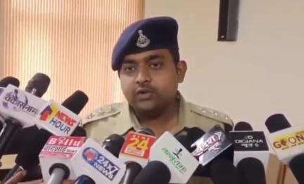 मुरार: मुरार में टमटम में सवारी बैठाने को लेकर विवाद, एक व्यक्ति का कान दांत से काटा