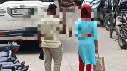 বারুইপুর: প্রেমের প্রস্তাবে রাজি না হওয়ায় তরুণীকে শ্রীলতা হানির অভিযোগ তদন্তে বারুইপুর থানার পুলিশ