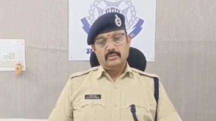चीनोर: ग्वालियर थाना पुलिस ने अवैध शराब के साथ एक महिला को पकड़ा