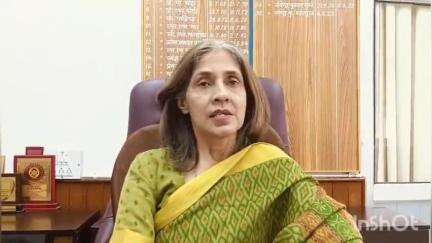 मंडी: गर्मियों के मौसम में सावधानी बरतने की सलाह दी, डॉक्टर दीपाली शर्मा, सीएमओ मंडी