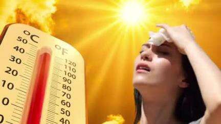 জয়নগর ১: দক্ষিণ ২৪ পরগনা জেলায় হলুদ শতকতা অস্বস্তিকর আবহাওয়া দিনভর