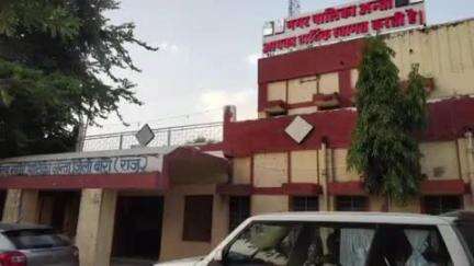अन्ता: अंता में आम रास्तों और सार्वजनिक स्थलों पर नगर पालिका की अनुमति के बिना टेंट लगाने पर होगी कार्रवाई