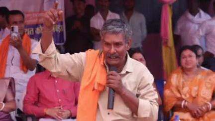 पखांजूर: आवास योजना का लाभ मिलने से गदगद हुए शंकर, कहा- मोदी और साय सरकार ने पूरे परिवार को एक छत के नीचे ला दिया