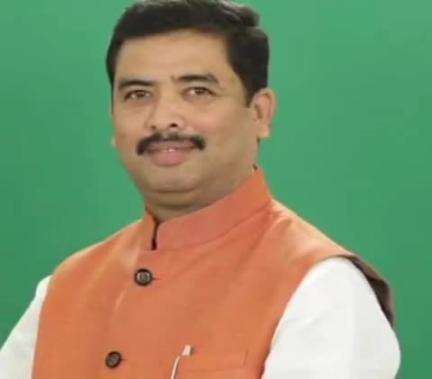 पूर्णिया पूर्व: डबल इंजन सरकार में स्वास्थ्य सुविधाओं में हुआ अभूतपूर्व इज़ाफ़ा: पूर्व सांसद संतोष कुशवाहा