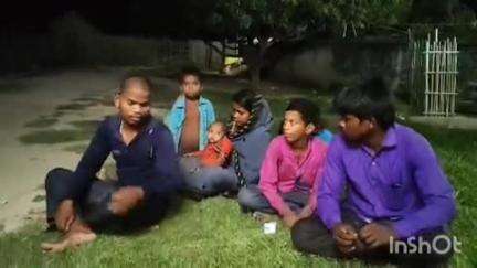 फलका: फलका मुसहरी की महिला ने 10 लोगों पर गलत नियत से हाथ पकड़ने और मारपीट का आरोप लगाया, थाने में शिकायत दर्ज कराई