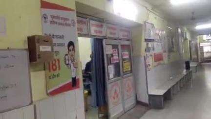 अन्ता: 1 लाख 40 हजार के कर्ज की किश्तों से परेशान किसान ने किया जहर का सेवन