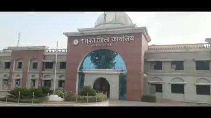 राजिम: 31 मई को ग्राम बेलटुकरी में होने वाला समाधान शिविर अब कौंदकेरा में होगा आयोजित