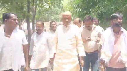 धरहरा: आज भी लोगों के बीच जा रहे हैं, मेरे किए हुए विकास कार्यों की चर्चा लोग करते हैं: पूर्व मंत्री शैलेश कुमार