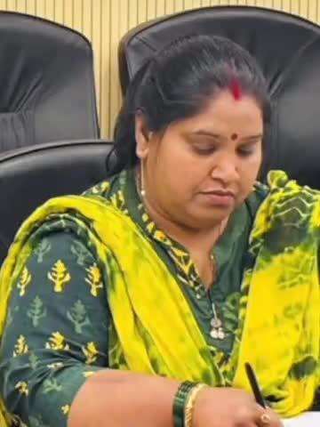 घाटमपुर: तहसील क्षेत्र में पीएम आवास योजना में लापरवाही, विधायक के निर्देश के बाद दोबारा होगा सर्वे