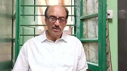 সিউড়ি ১: সিউড়ির কুখুডিহি গ্রামে বোমা বিস্ফোরণের ঘটনা প্রসঙ্গে সিউড়িতে একাধিক মন্তব্য করলেন তৃণমূলের জেলা সহ-সভাপতি