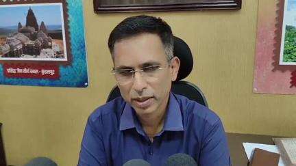 दमोह: शिक्षकों की फर्जी मार्कशीट मामला: 24 पर फिर निर्देश, बाकी की जांच जारी, कलेक्टर ने दी जानकारी
