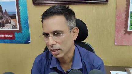 दमोह: दमोह में आधार कार्ड मशीनों के दुरुपयोग मामले में कलेक्टर ने दी जानकारी