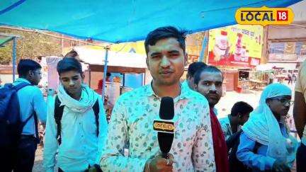 सतना चौपाटी का तड़का: सिर्फ 20 रुपये में कबाब पराठा, बना हर फूडी की पहली पसंद!