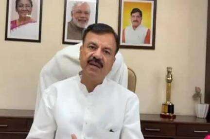 गाडरवारा: कैबिनेट मंत्री राव उदय प्रताप सिंह का 17 मई, शनिवार को निज निवास गाडरवारा में आगमन होगा