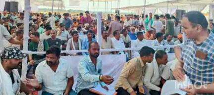कोतमा: उमरडा में जनसुनवाई हुई संपन्न