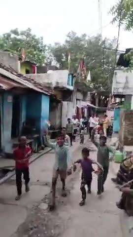 पचोर: पचोर क्षेत्र के उदनखेड़ी में तिरंगा यात्रा निकाली जाएगी, घर-घर तिरंगे बांटे जा रहे हैं