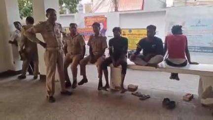 बीसलपुर: बीसलपुर में डायल 112 पर तैनात सिपाही और होमगार्ड से अभद्रता के मामले में दो आरोपियों को पुलिस ने किया गिरफ्तार