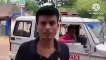 বাঁকুড়া ২: বিষ্ণুপুরে পথের কুকুর মারার প্রতিবাদ করায় এক ব্যক্তিকে খুন করার অভিযোগে দুই ব্যক্তিকে আদালতে তোলা ৪দিনের পুলিশে হেফাজত