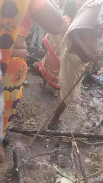 , बबेरू अंबेडकर नगर नहर पटरी
क्ष
bsibd