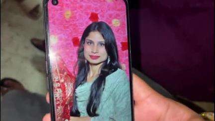 पटना ग्रामीण: आनंदपुरी में किराए के मकान में युवती की जली हुई लाश मिली, पुलिस कर रही जाँच