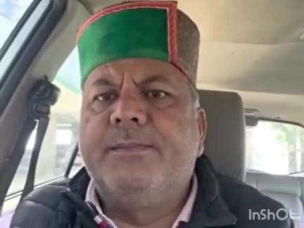 निचार: सूरत नेगी का बयान: पहलगाम हमले के जवाब में भारत की कार्रवाई ने दुनिया में मनवाया लोहा