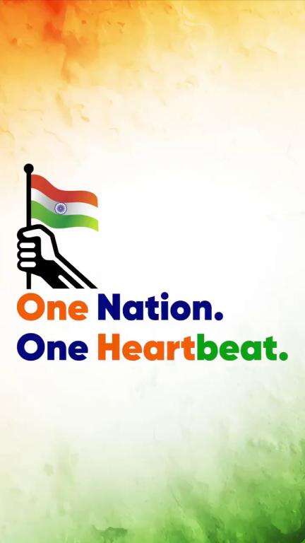 No one upholds the pride of our National Flag the way our soldiers do!