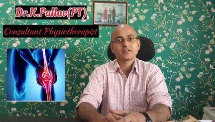 कुछ सावधानीयां अपनाएं, घुटने के दर्द से राहत पाएं