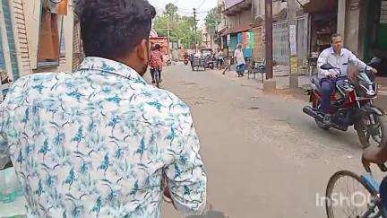 বর্ধমান ১: বর্ধমান পৌরসভার ২৮নং ওয়ার্ড টিকোরহাট হতে বোরহাট পর্যন্ত রাস্তার বেহাল দশা রাস্তা মেরামতের দাবি এলাকাবাসীর #jansamasya