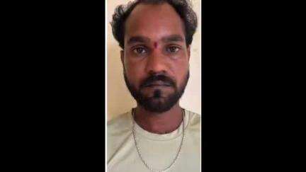 सिरोंचा: कोत्तापल्ली येथील महिलेच्या खुनाचा उलघडा :दोन आरोपींना अटक