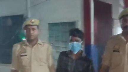 बिलग्राम: जरेरा गांव की संगीता की गोली मारकर हत्या के आरोपी प्रेमचंद उर्फ कल्लू को मल्लावां पुलिस ने किया गिरफ्तार