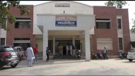 नारनौल: मोहल्ला कोलीयान से एक लड़की हुई लापता, पिता ने दर्ज कराया मामला