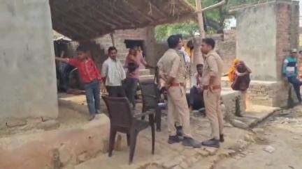 शाहबाद: अब्दुल्लापुर गांव में भाई ने अपने ही भाई की लाठियों से पीटकर की हत्या, गांव में 36 घंटे के अंदर हुआ दूसरा मर्डर