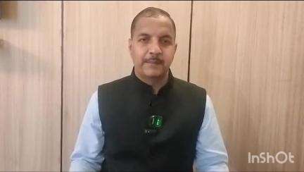 बिलासपुर सदर: सदर भाजपा मंडल ने जिला मुख्यालय पर ऑपरेशन सिंदूर की सफलता को लेकर निकाली तिरंगा यात्रा