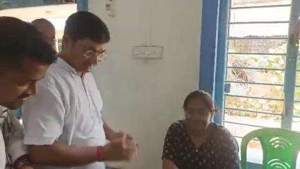তমলুক: অপারেশন সিঁদুর এর সাফল্যে ভারতীয় সেনাবাহিনীর প্রতি শ্রদ্ধা জানিয়ে আজ শুরু হয়েছে মহতী রক্তদান শিবির,উপস্থিত বিধায়ক