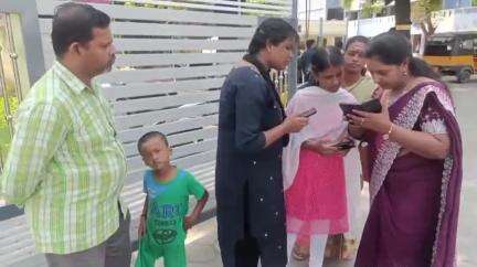 சேலம் தெற்கு: 10ம் வகுப்பு பொதுத்தேர்வில் 92.17% மாணவ, மாணவிகள் தேர்ச்சி- சேலம் மாநில அளவில் 30வது இடம் பிடித்துள்ளது