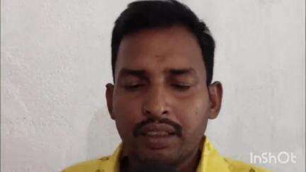 सिमरी: दुल्लहपुर में कार्यकारिणी के हस्ताक्षर के बिना योजनाएं संचालित, मुखिया और बीडीओ को घेराव का अल्टीमेटम