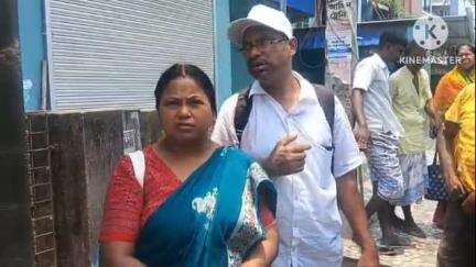 কুলপি: সরকারি বাসে গৃহবধূর কাছ থেকে সোনার গহনা নগদ টাকা ছিনতাই করল দুষ্কৃতীরা কুলপি থানাতে অভিযোগ করে গৃহবধূ