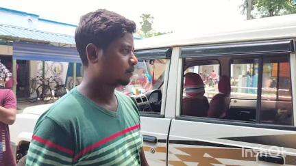 জামালপুর: অবৈধ ভাবে চোলাই মদ মজুত করে বিক্রি করার অভিযোগে জামুদহ থেকে গ্রেফতার এক ব্যাক্তি
