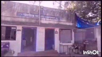 गोंदिया: अंडरग्राउंड ब्रिज नाल्याजवळ रामनगर येथे काठीने मारहाण, रामनगर पोलिसात गुन्हा दाखल
